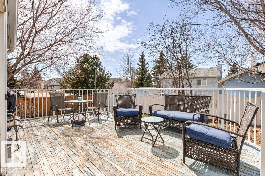 4432 32 St Nw, Edmonton, Alberta  T6T 1E8 - Photo 59 - E4482289