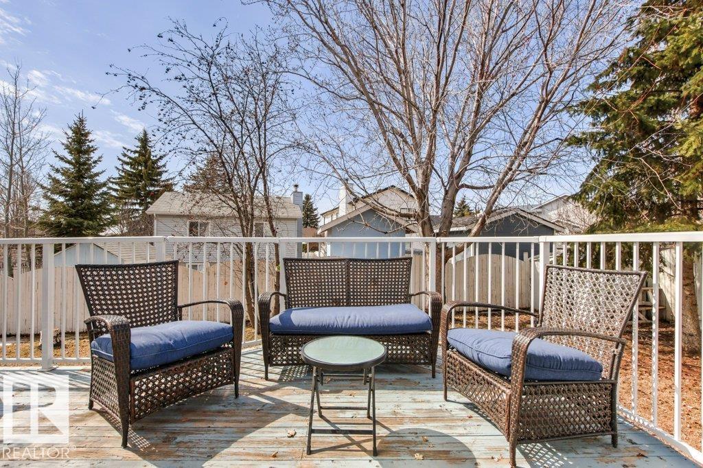 4432 32 St Nw, Edmonton, Alberta  T6T 1E8 - Photo 60 - E4482289