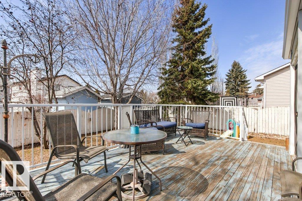 4432 32 St Nw, Edmonton, Alberta  T6T 1E8 - Photo 61 - E4482289