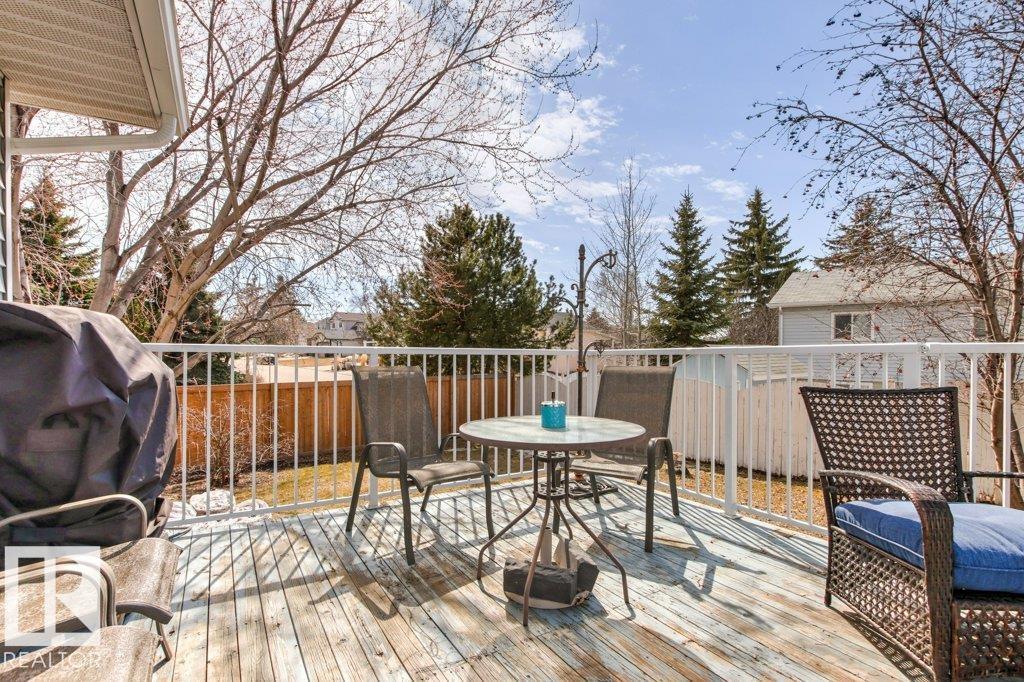 4432 32 St Nw, Edmonton, Alberta  T6T 1E8 - Photo 62 - E4482289