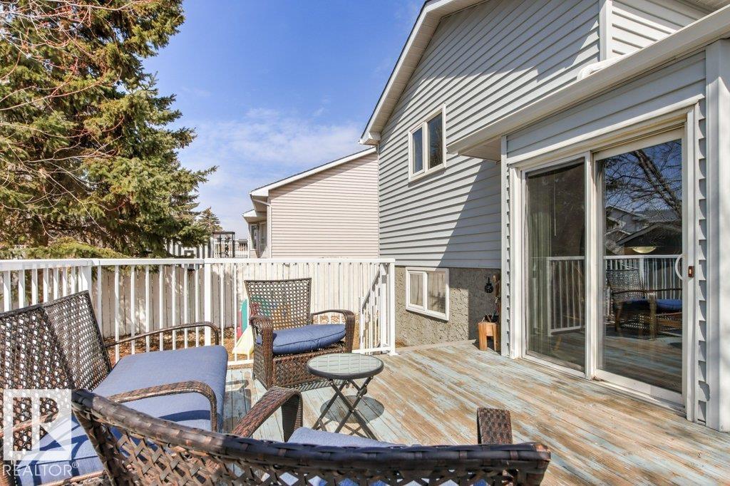 4432 32 St Nw, Edmonton, Alberta  T6T 1E8 - Photo 63 - E4482289