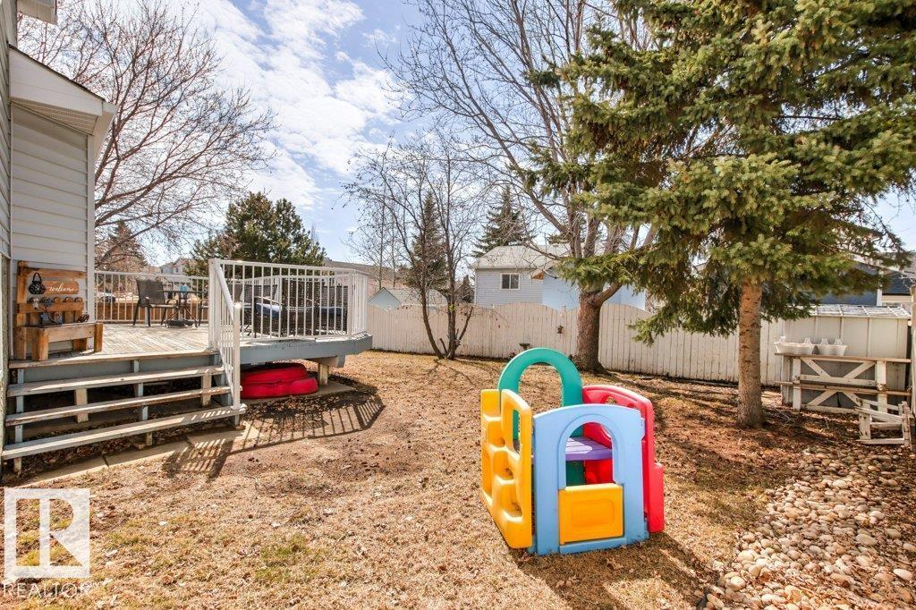 4432 32 St Nw, Edmonton, Alberta  T6T 1E8 - Photo 65 - E4482289