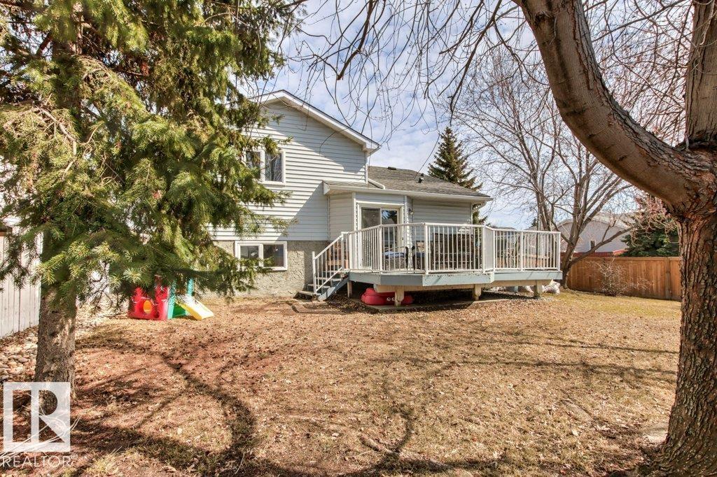 4432 32 St Nw, Edmonton, Alberta  T6T 1E8 - Photo 67 - E4482289