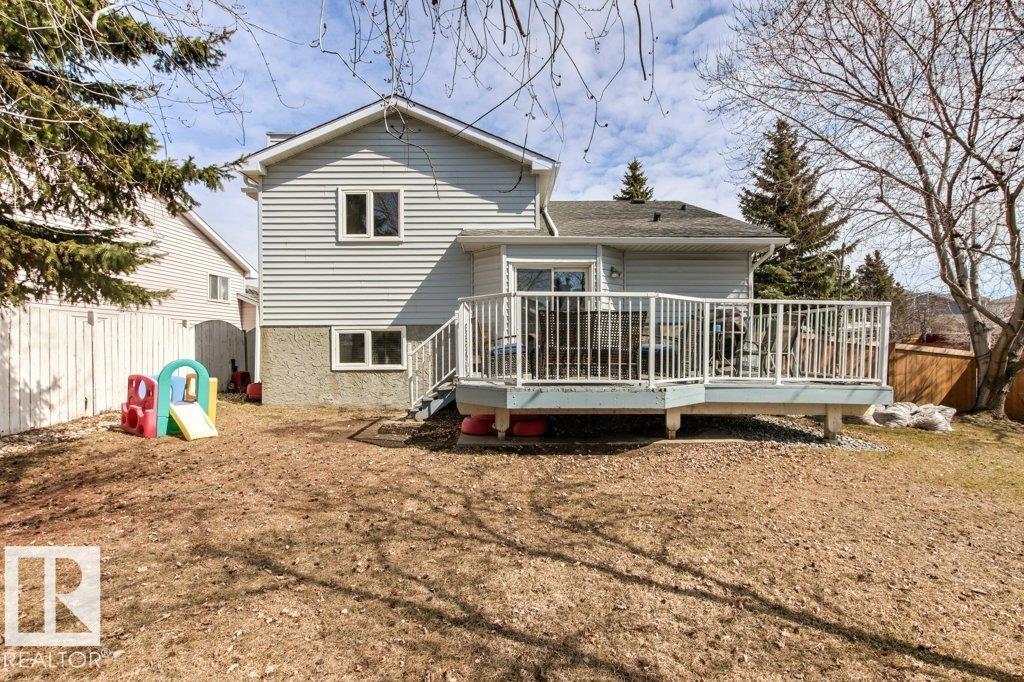 4432 32 St Nw, Edmonton, Alberta  T6T 1E8 - Photo 68 - E4482289