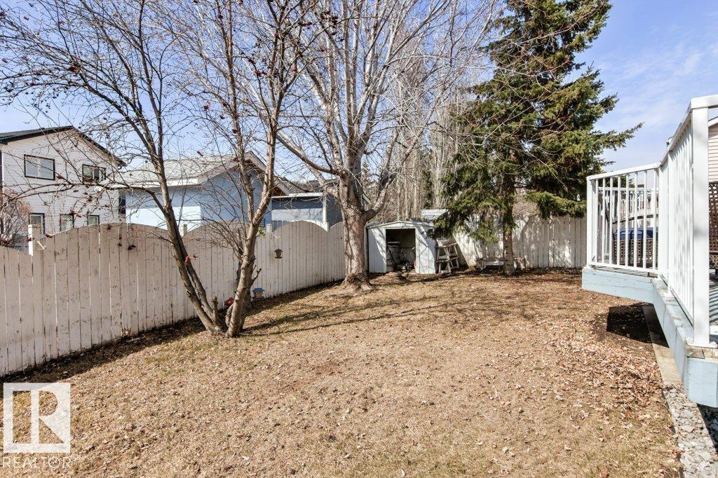 4432 32 St Nw, Edmonton, Alberta  T6T 1E8 - Photo 69 - E4482289