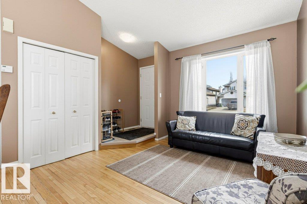 4432 32 St Nw, Edmonton, Alberta  T6T 1E8 - Photo 7 - E4482289