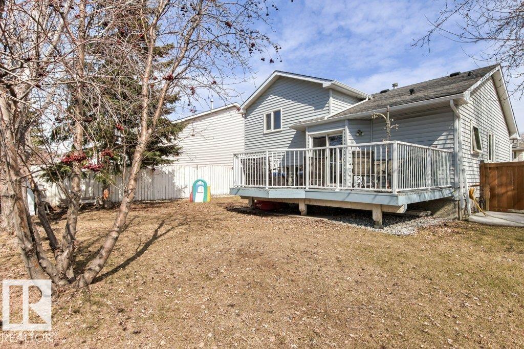4432 32 St Nw, Edmonton, Alberta  T6T 1E8 - Photo 71 - E4482289