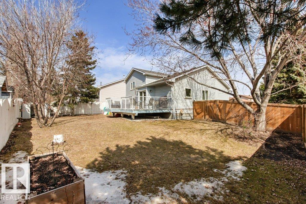 4432 32 St Nw, Edmonton, Alberta  T6T 1E8 - Photo 72 - E4482289