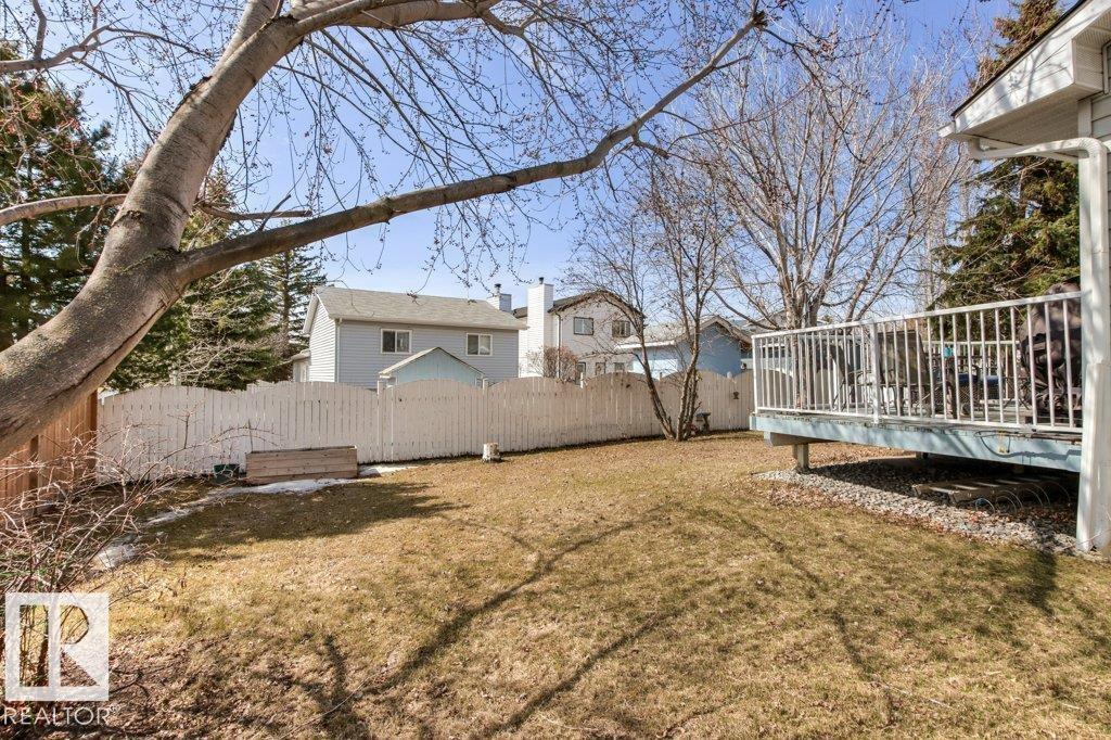 4432 32 St Nw, Edmonton, Alberta  T6T 1E8 - Photo 73 - E4482289