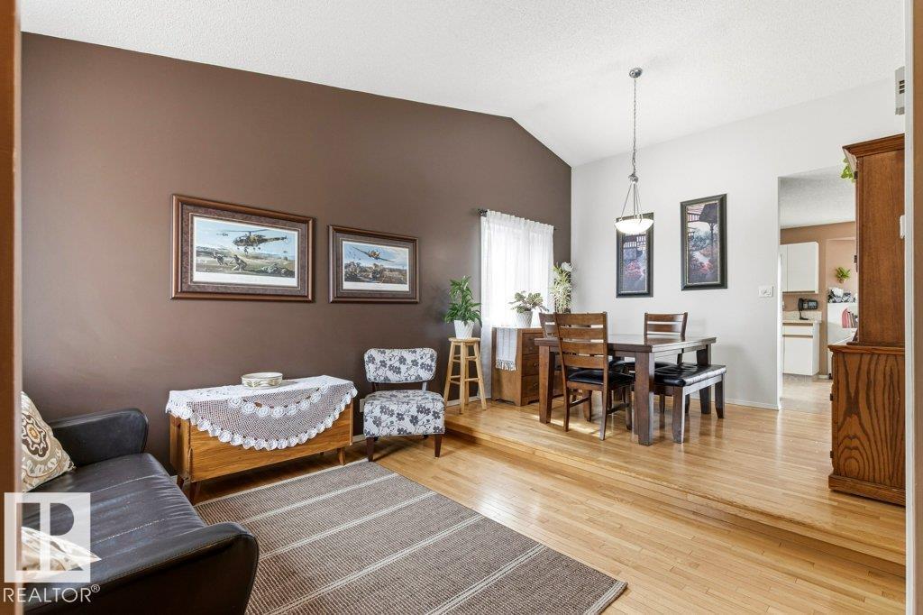 4432 32 St Nw, Edmonton, Alberta  T6T 1E8 - Photo 8 - E4482289