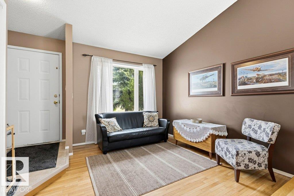 4432 32 St Nw, Edmonton, Alberta  T6T 1E8 - Photo 9 - E4482289