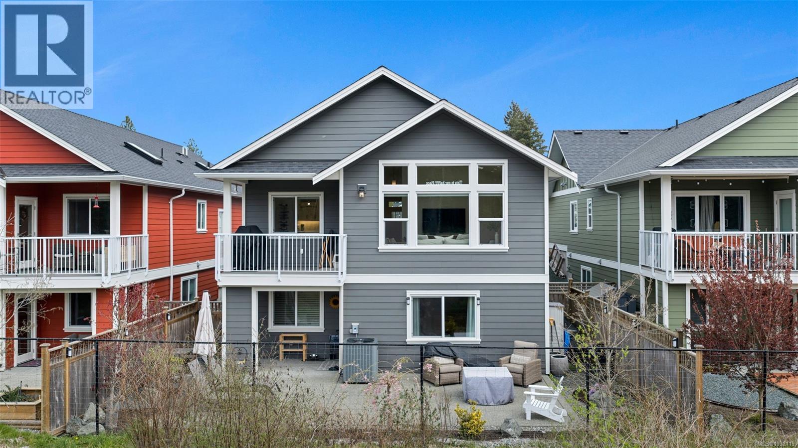 302 Edgewood Cres, Duncan, British Columbia  V9L 0G6 - Photo 3 - 1032119