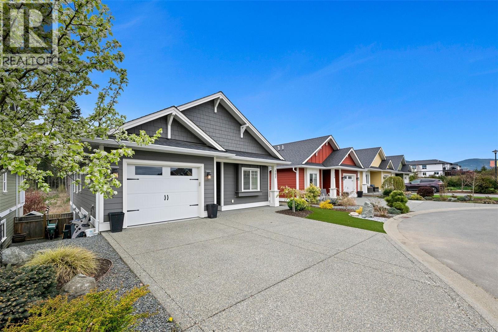 302 Edgewood Cres, Duncan, British Columbia  V9L 0G6 - Photo 5 - 1032119