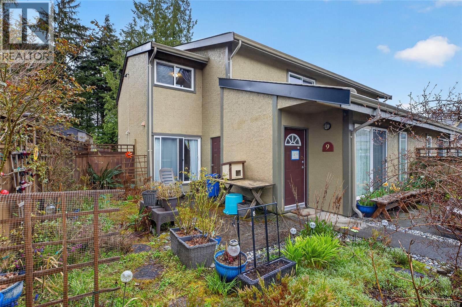 9 9130 Granville St, Port Hardy, British Columbia