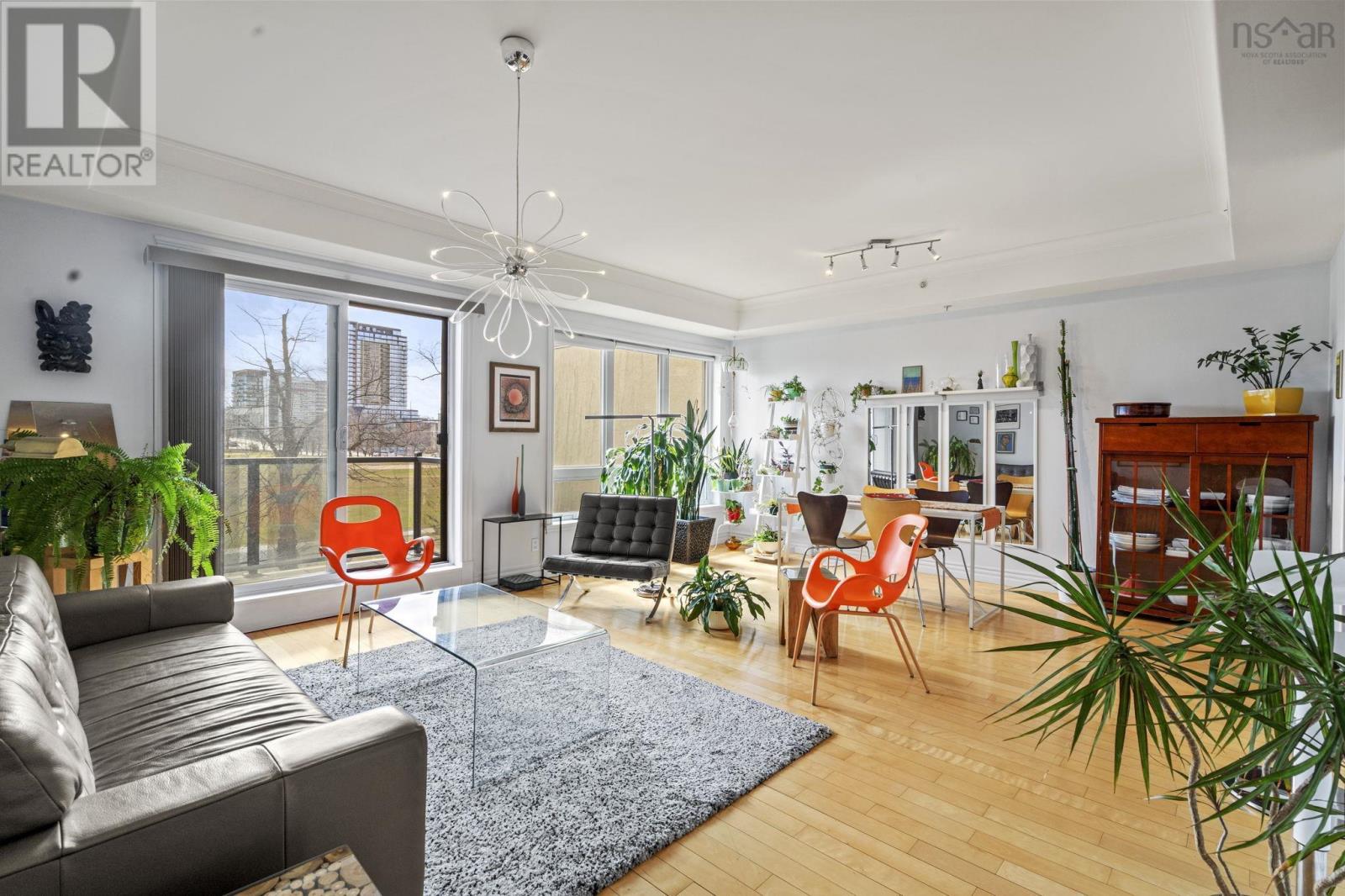 201 5839 Cunard Street, Halifax, Nova Scotia  B3K 0B9 - Photo 14 - 202607397