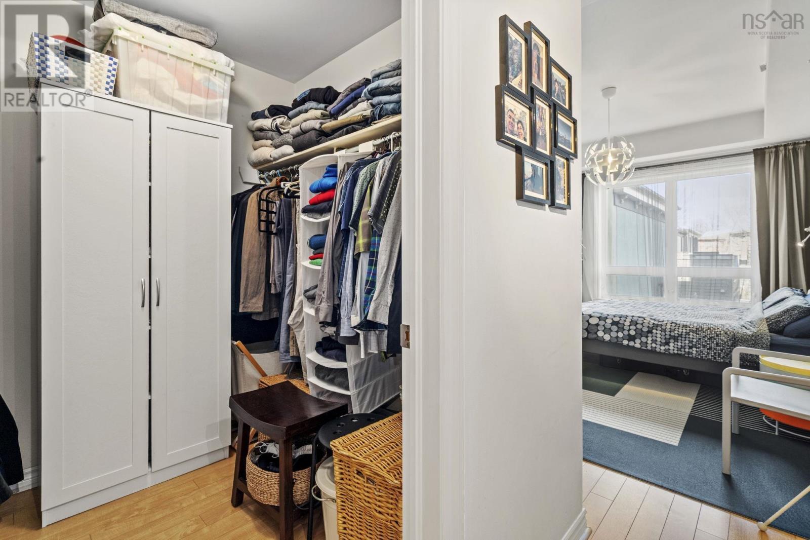 201 5839 Cunard Street, Halifax, Nova Scotia  B3K 0B9 - Photo 27 - 202607397