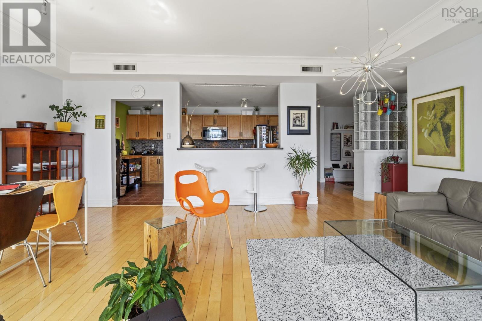 201 5839 Cunard Street, Halifax, Nova Scotia  B3K 0B9 - Photo 19 - 202607397