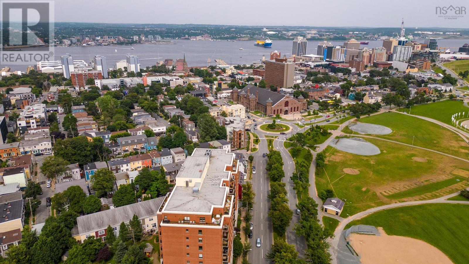 201 5839 Cunard Street, Halifax, Nova Scotia  B3K 0B9 - Photo 47 - 202607397