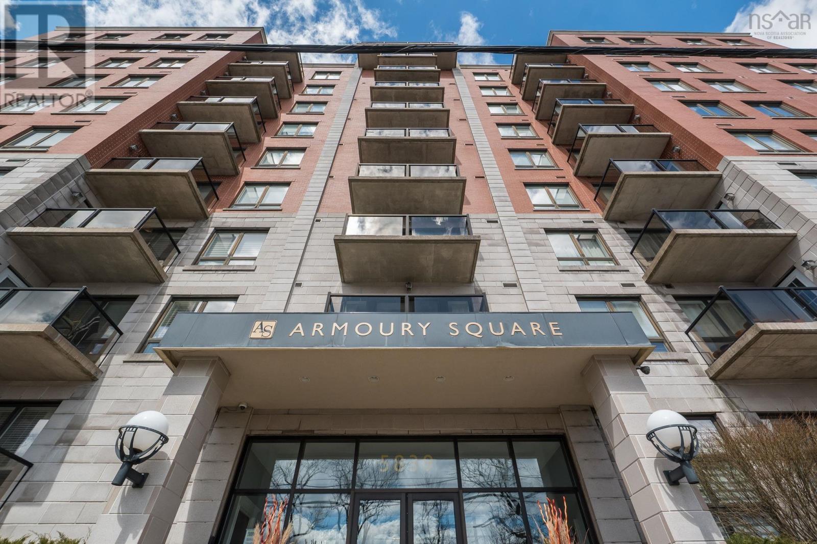 201 5839 Cunard Street, Halifax, Nova Scotia  B3K 0B9 - Photo 49 - 202607397