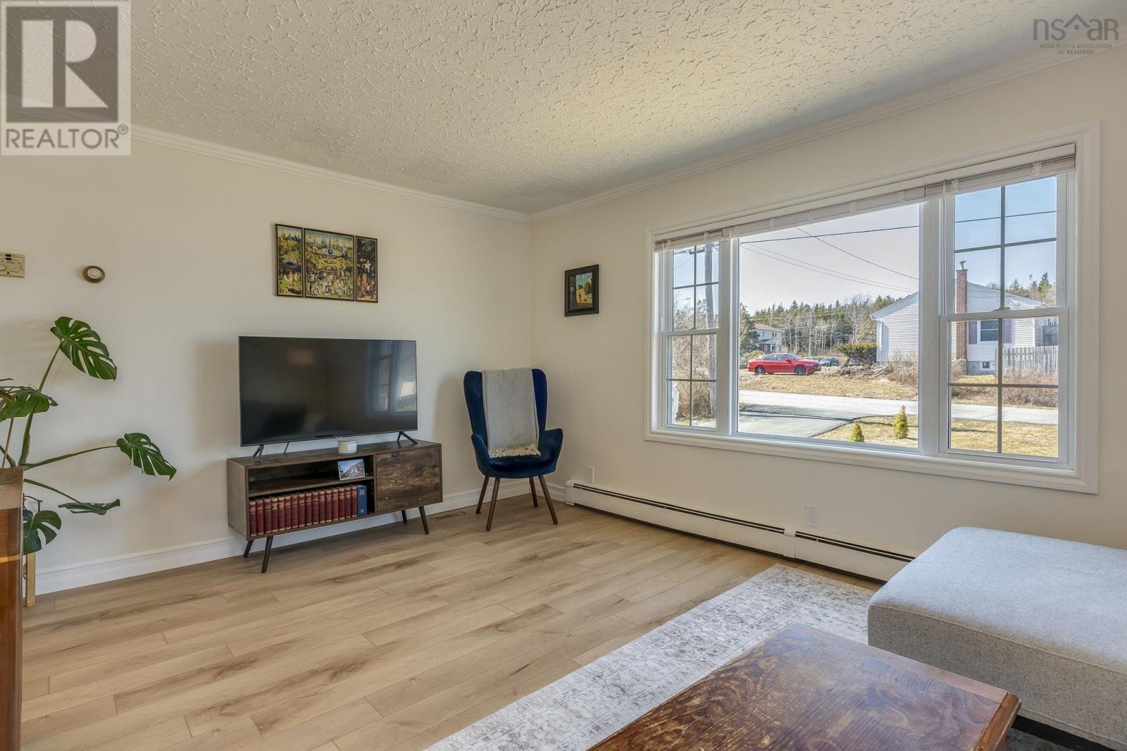 18 Devon Crescent, Halifax, Nova Scotia  B3R 2G3 - Photo 8 - 202607406