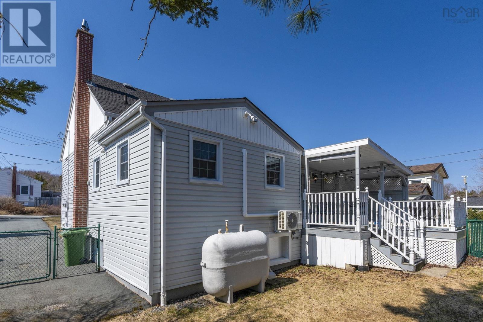 18 Devon Crescent, Halifax, Nova Scotia  B3R 2G3 - Photo 37 - 202607406