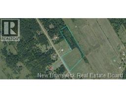 Lot 2 De la Traverse, Saint-Paul, New Brunswick