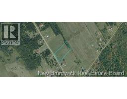 Lot De la Traverse Road, Saint-Paul, New Brunswick