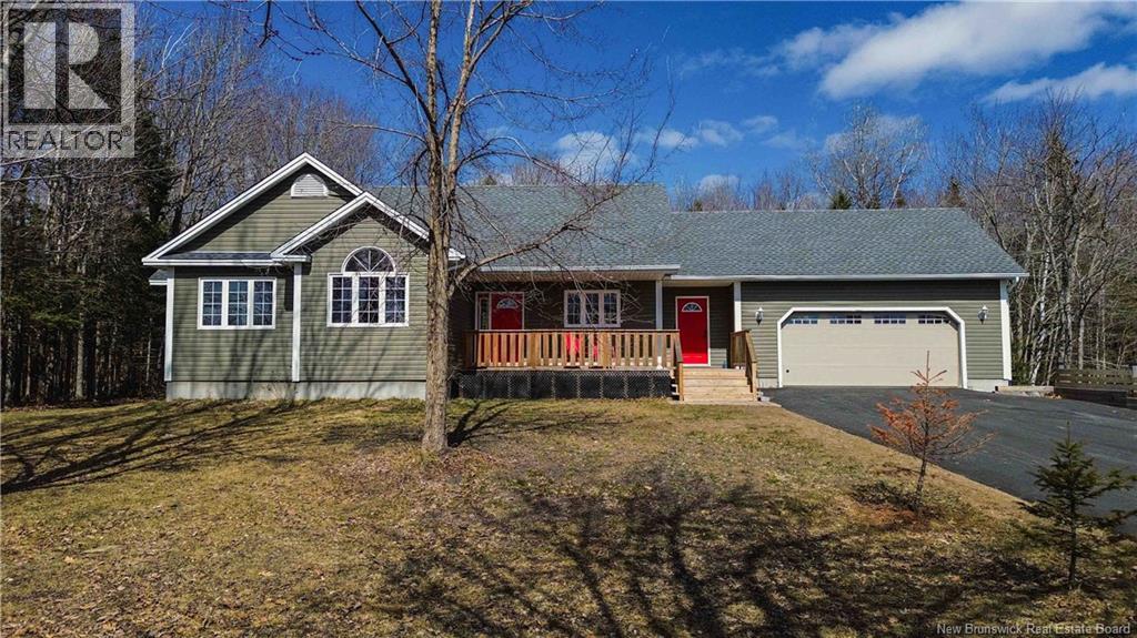 2314 620 Route, Royal Road, New Brunswick  E3G 6L5 - Photo 1 - NB137082