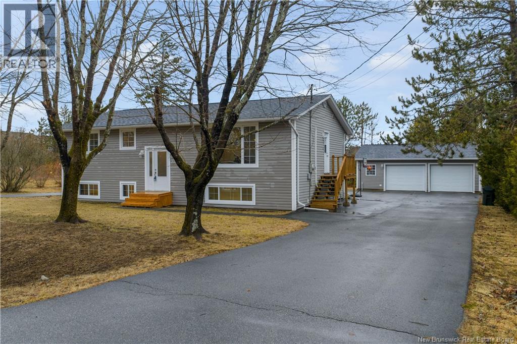 37 Millican Drive, Quispamsis, New Brunswick  E2E 4V4 - Photo 1 - NB136257