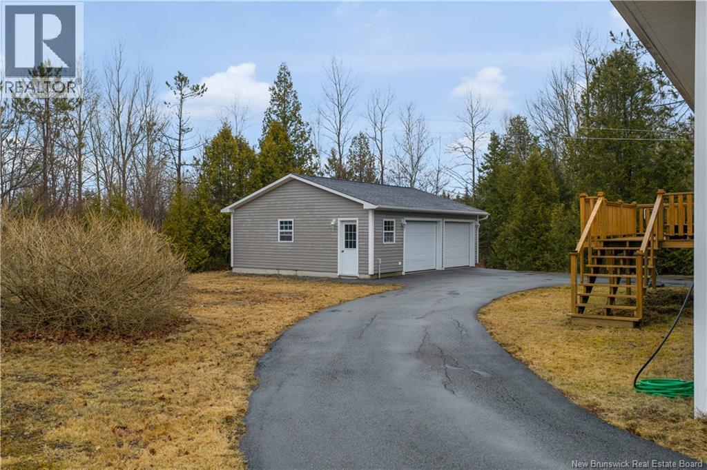 37 Millican Drive, Quispamsis, New Brunswick  E2E 4V4 - Photo 33 - NB136257
