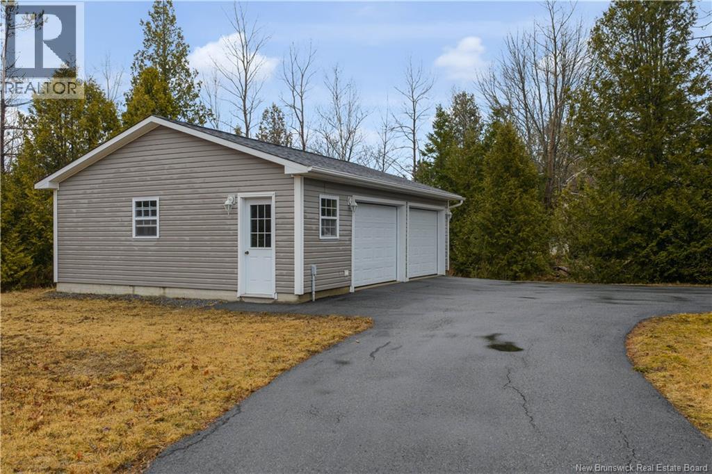 37 Millican Drive, Quispamsis, New Brunswick  E2E 4V4 - Photo 37 - NB136257