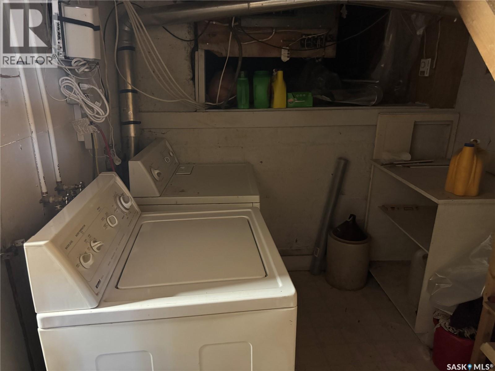 71 22nd Street E, Prince Albert, Saskatchewan  S6V 1M8 - Photo 25 - SK032969