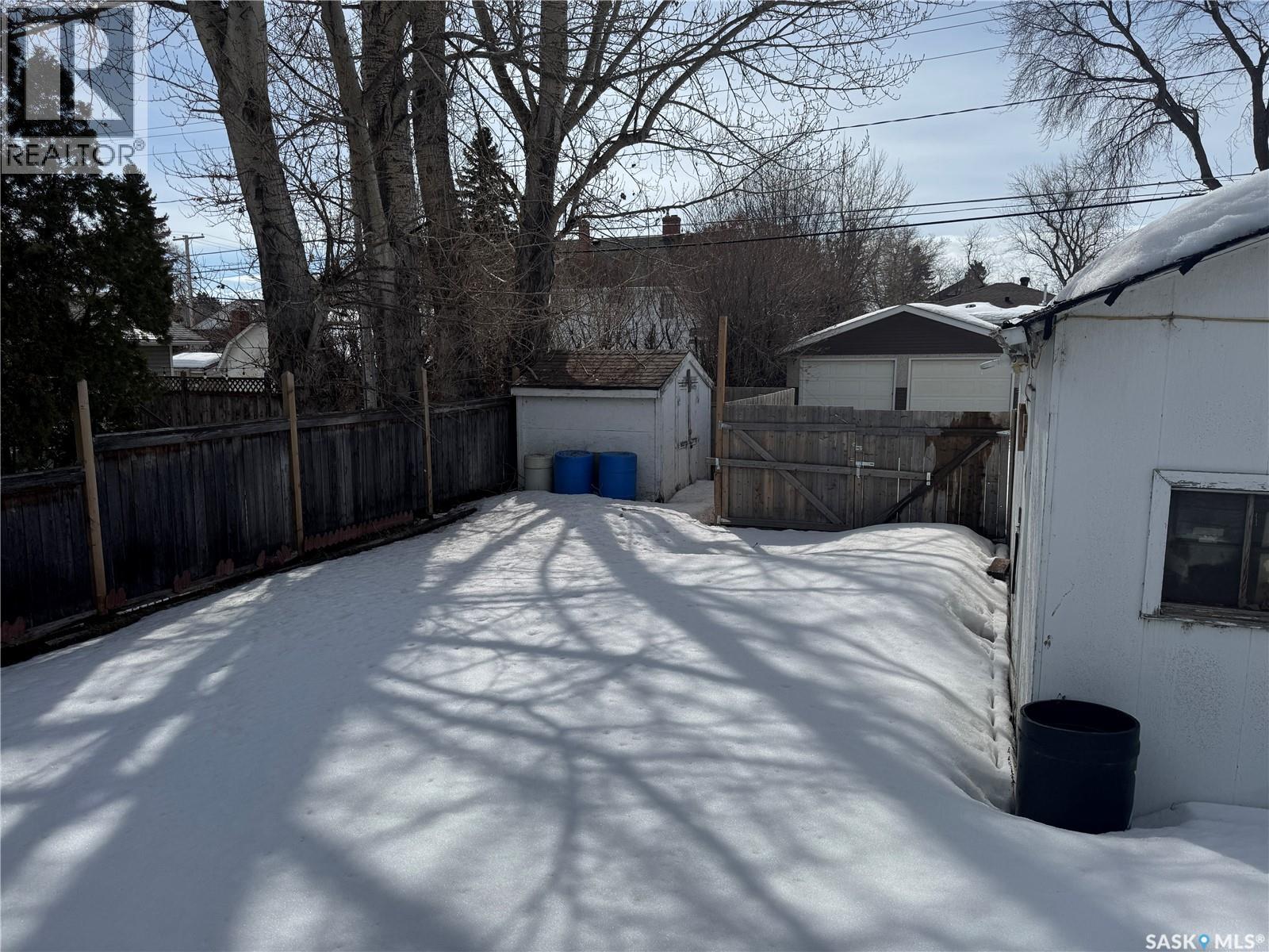 71 22nd Street E, Prince Albert, Saskatchewan  S6V 1M8 - Photo 29 - SK032969