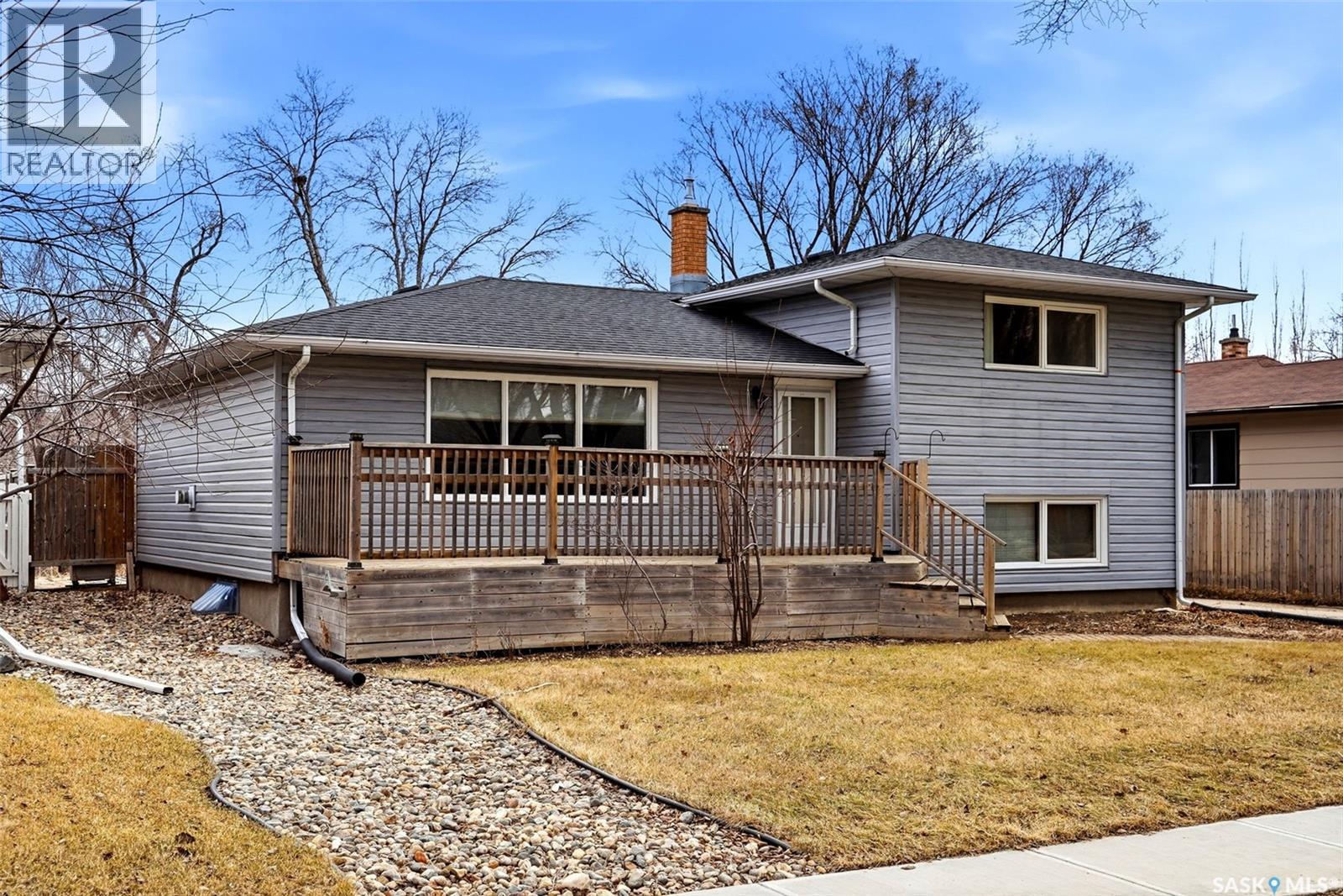 25 Knowles CRESCENT, Regina, Saskatchewan