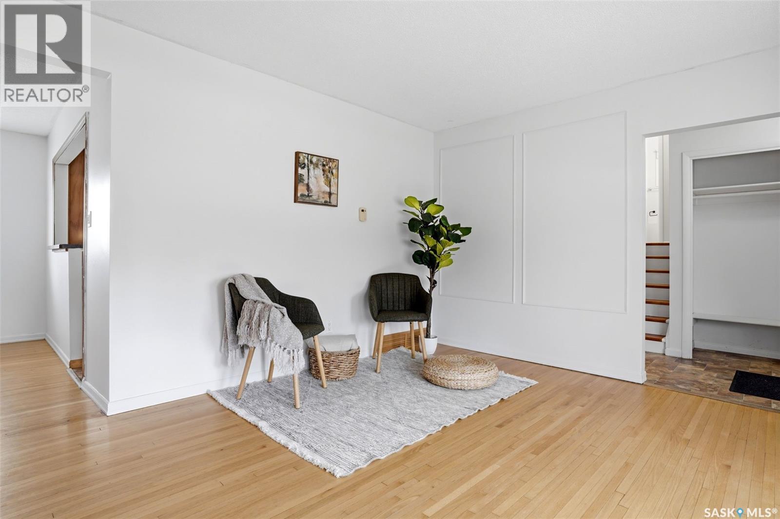 25 Knowles Crescent, Regina, Saskatchewan  S4S 4N9 - Photo 10 - SK032701