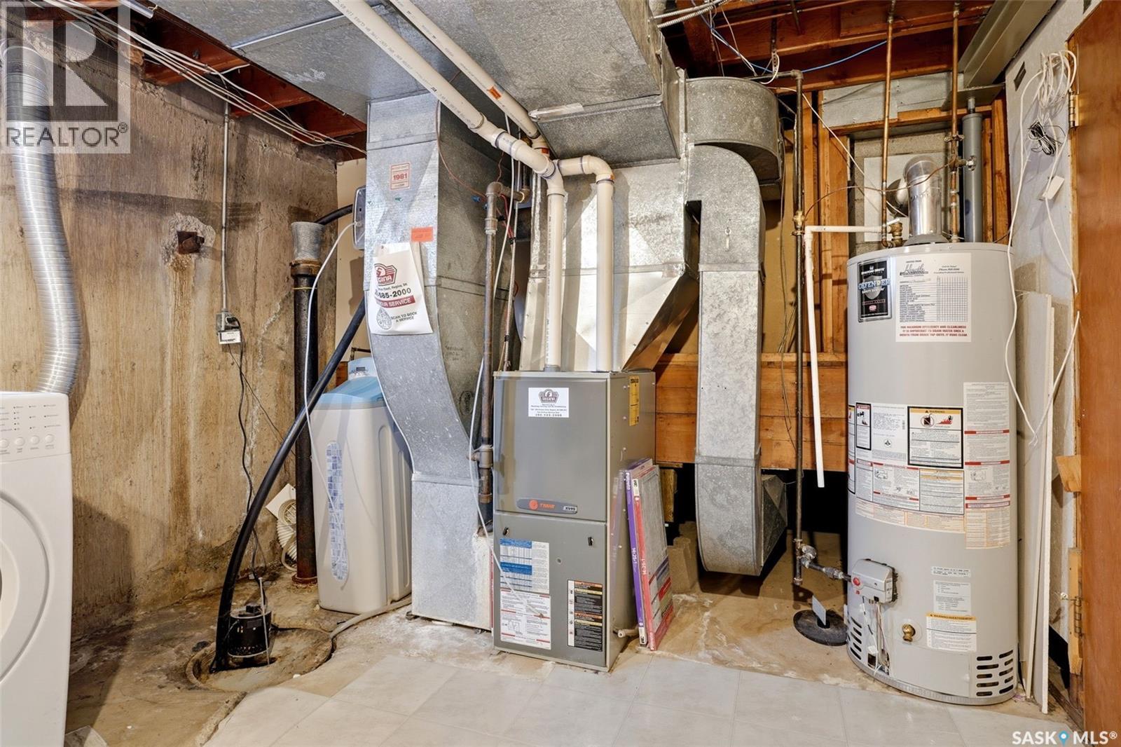 25 Knowles Crescent, Regina, Saskatchewan  S4S 4N9 - Photo 37 - SK032701