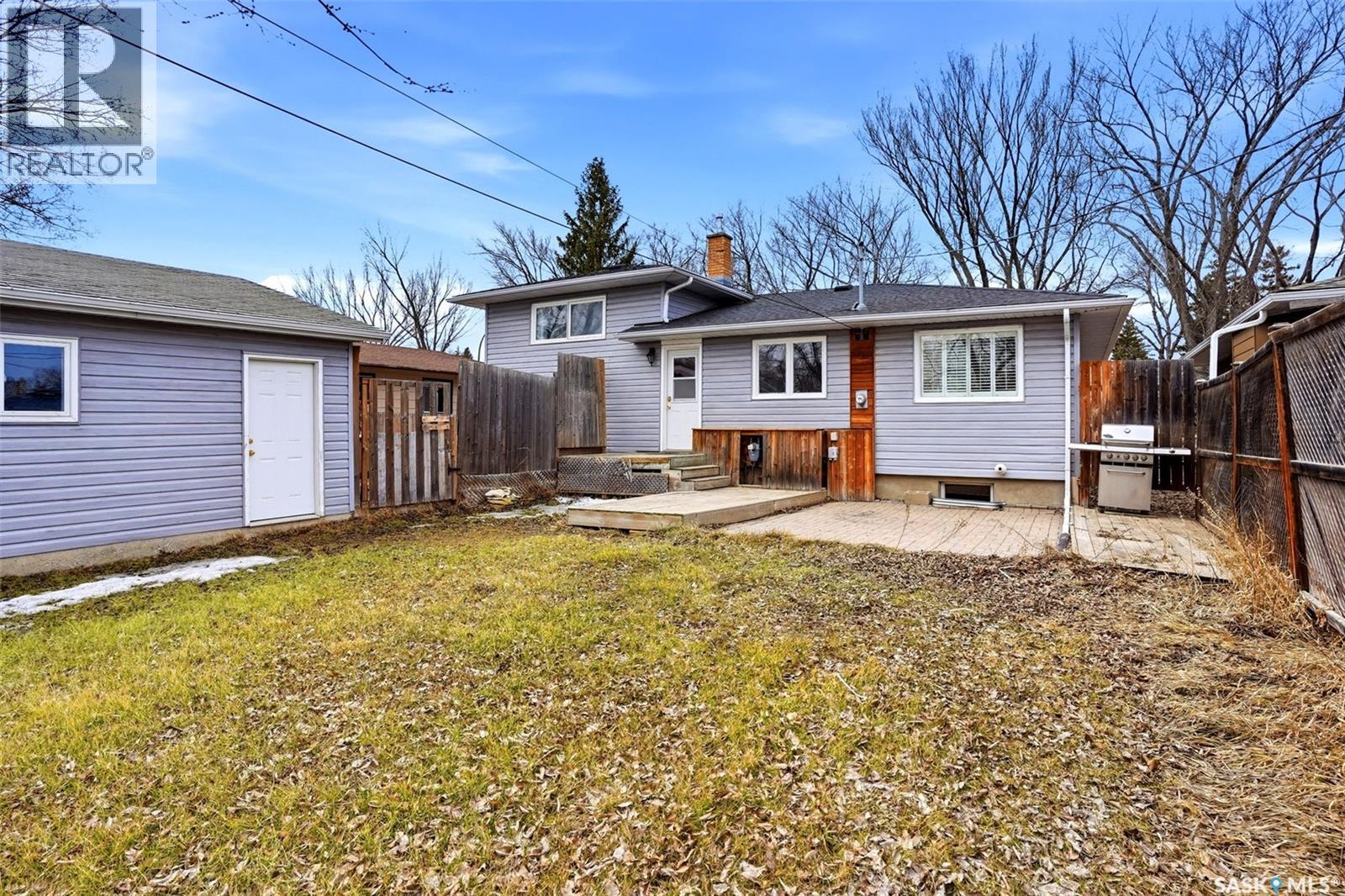 25 Knowles Crescent, Regina, Saskatchewan  S4S 4N9 - Photo 40 - SK032701