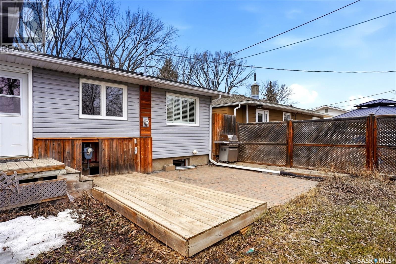 25 Knowles Crescent, Regina, Saskatchewan  S4S 4N9 - Photo 41 - SK032701