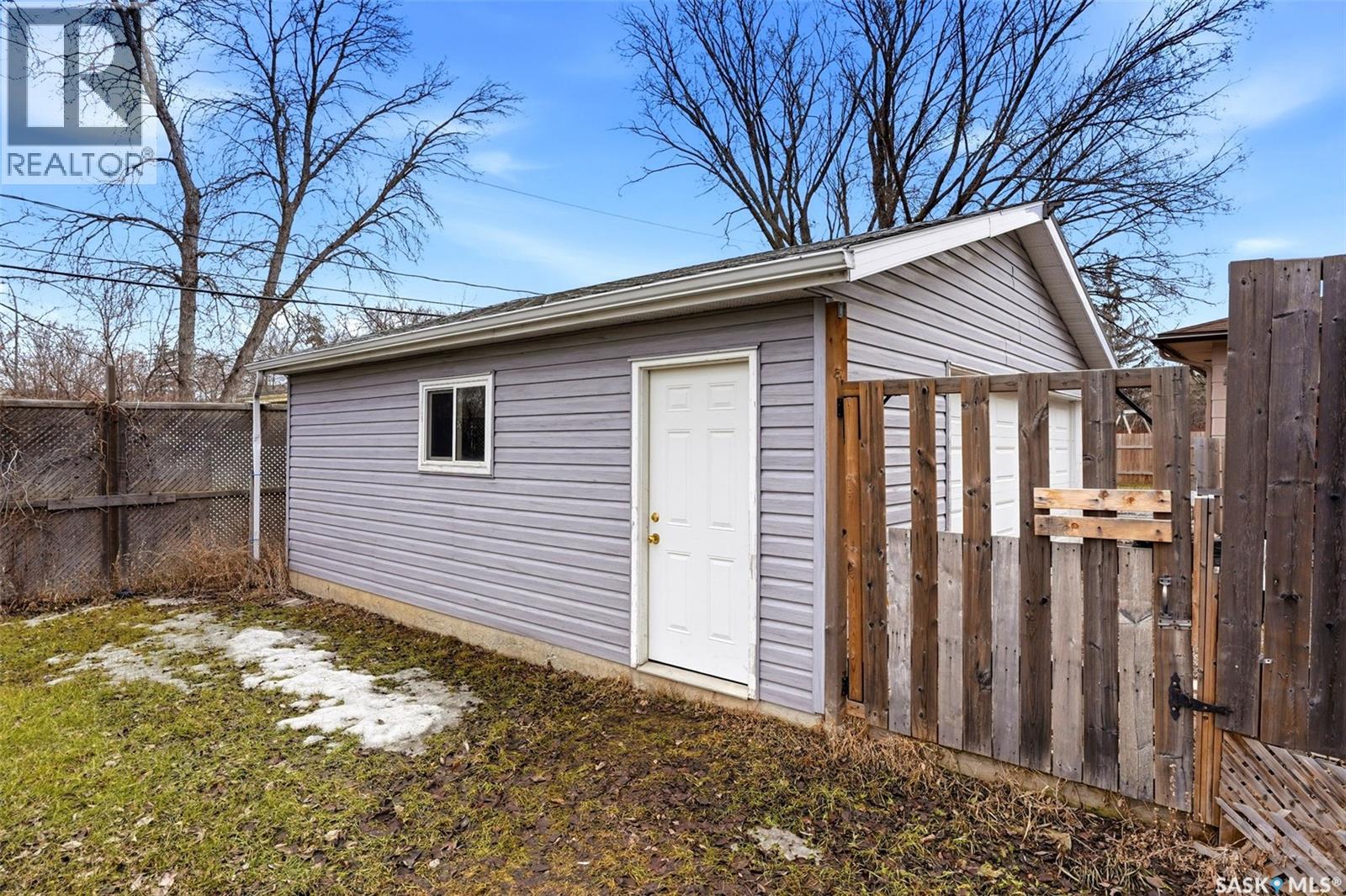 25 Knowles Crescent, Regina, Saskatchewan  S4S 4N9 - Photo 42 - SK032701