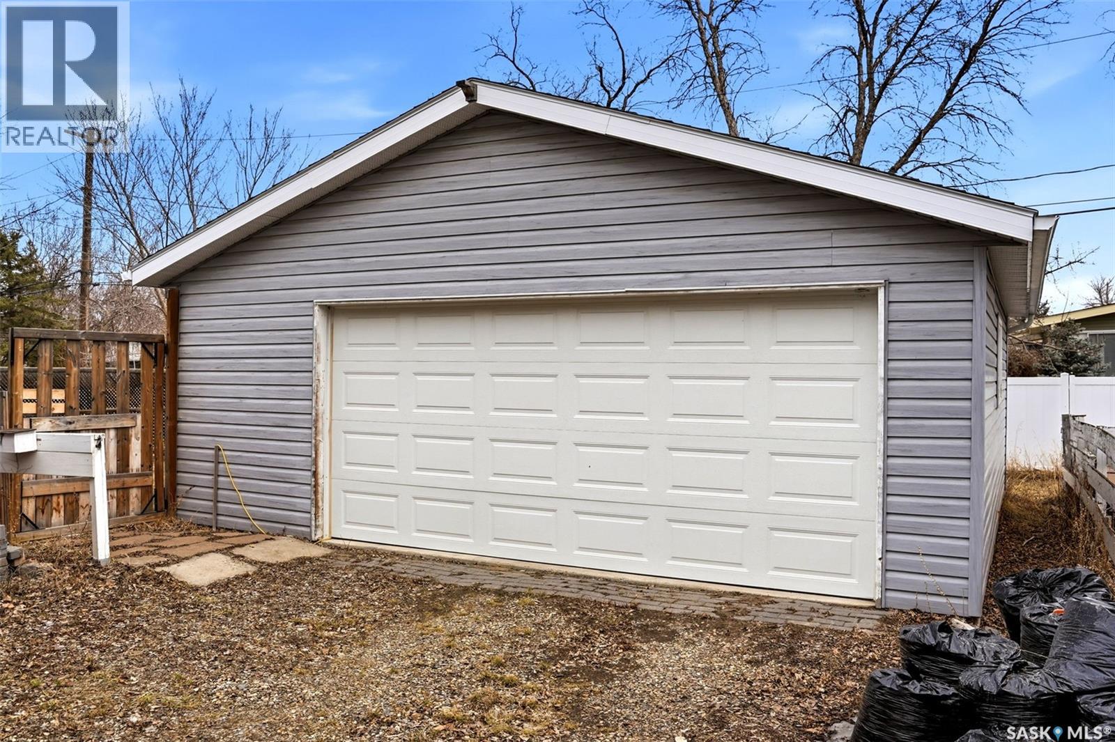 25 Knowles Crescent, Regina, Saskatchewan  S4S 4N9 - Photo 45 - SK032701