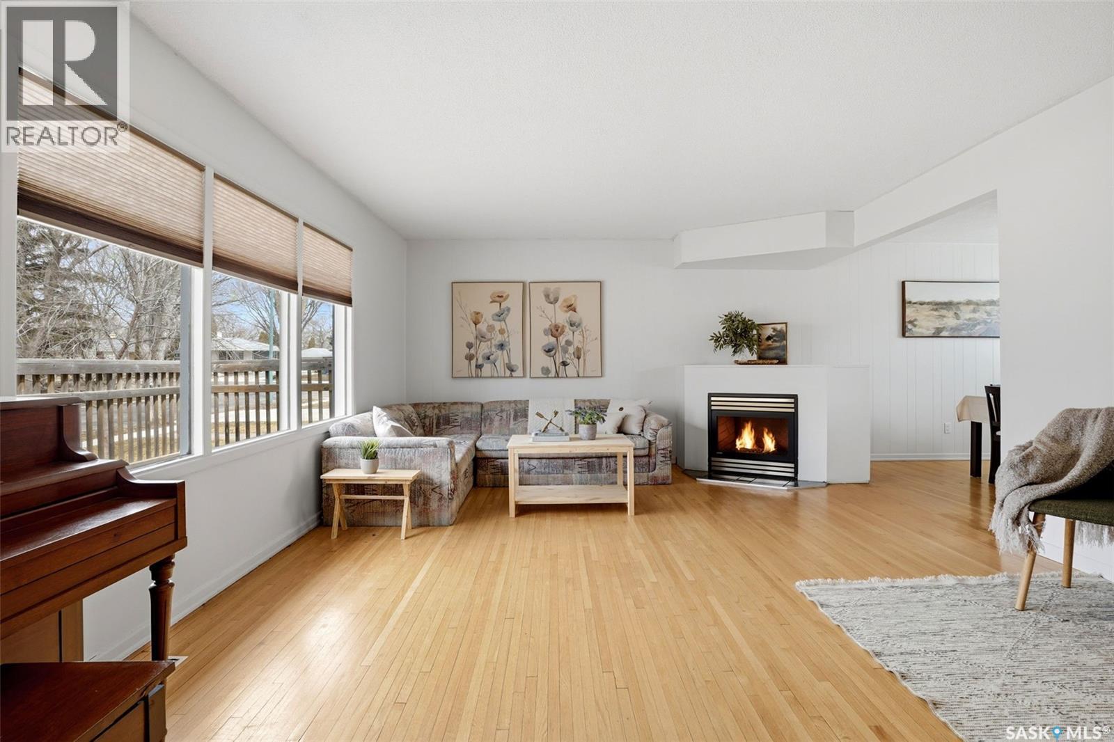 25 Knowles Crescent, Regina, Saskatchewan  S4S 4N9 - Photo 6 - SK032701