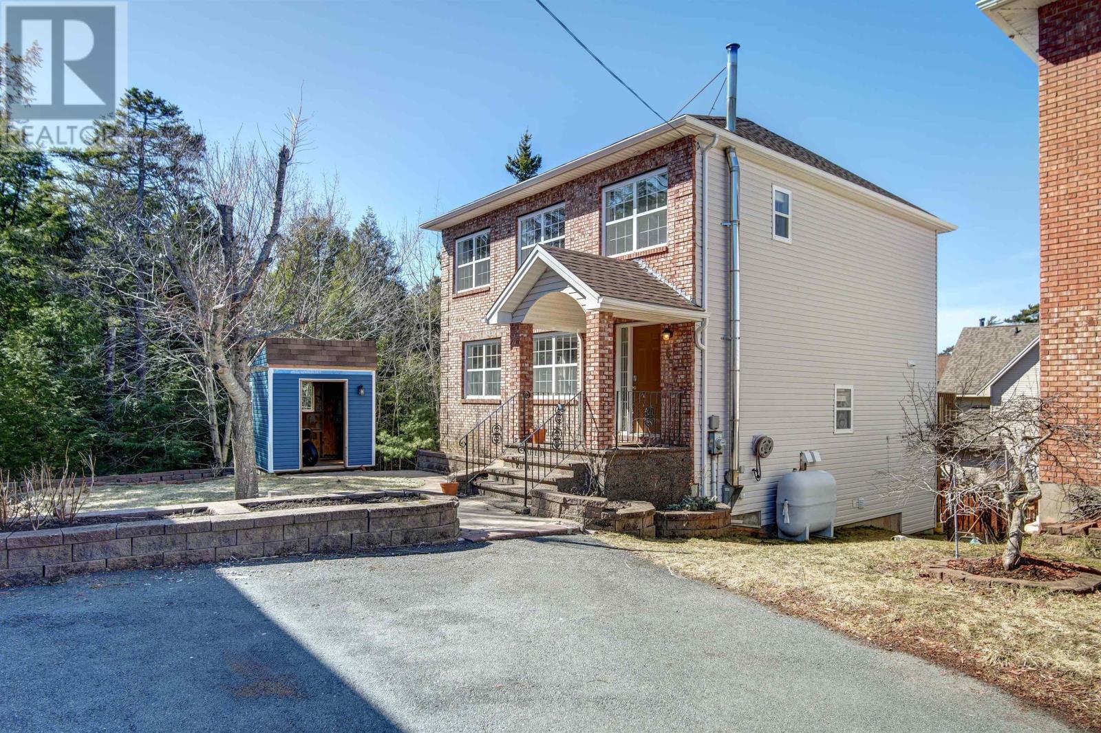 6 Binnacle Court, Bedford, Nova Scotia  B4A 4A3 - Photo 2 - 202604996