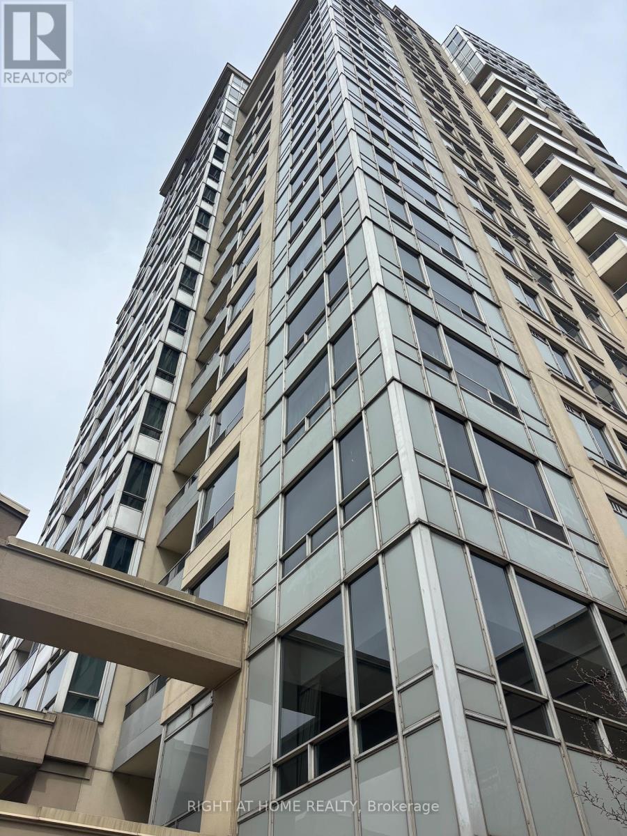 1614 - 8 REAN DRIVE, Toronto, Ontario