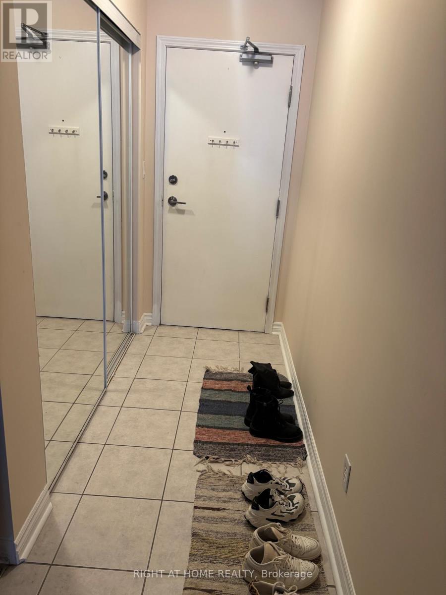 1614 - 8 Rean Drive, Toronto, Ontario  M2K 3B9 - Photo 6 - C12996006