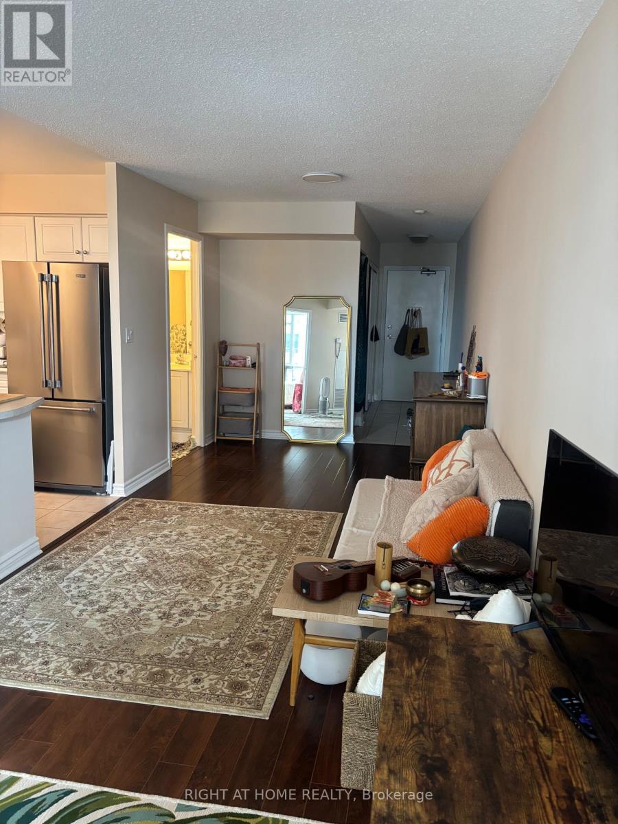 1614 - 8 Rean Drive, Toronto, Ontario  M2K 3B9 - Photo 7 - C12996006