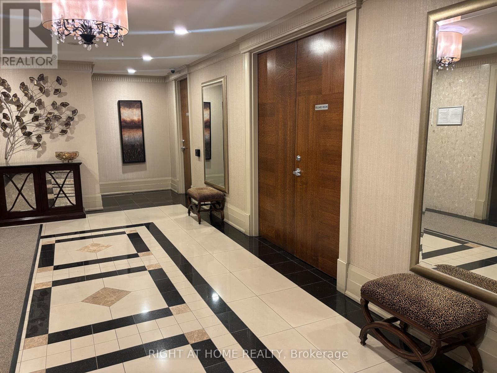 1614 - 8 Rean Drive, Toronto, Ontario  M2K 3B9 - Photo 5 - C12996006