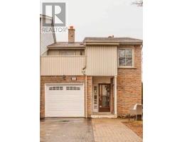 1825 LISTOWELL CRESCENT, Pickering, Ontario
