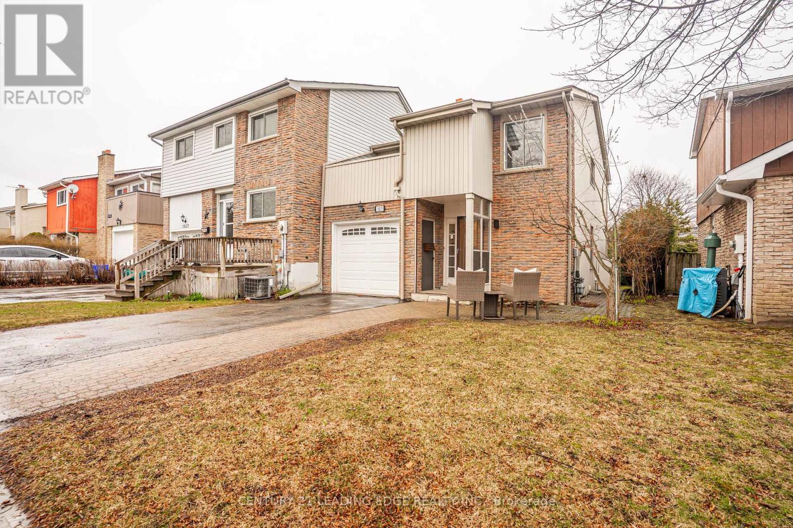 1825 Listowell Crescent, Pickering, Ontario  L1V 2Y2 - Photo 3 - E12998832