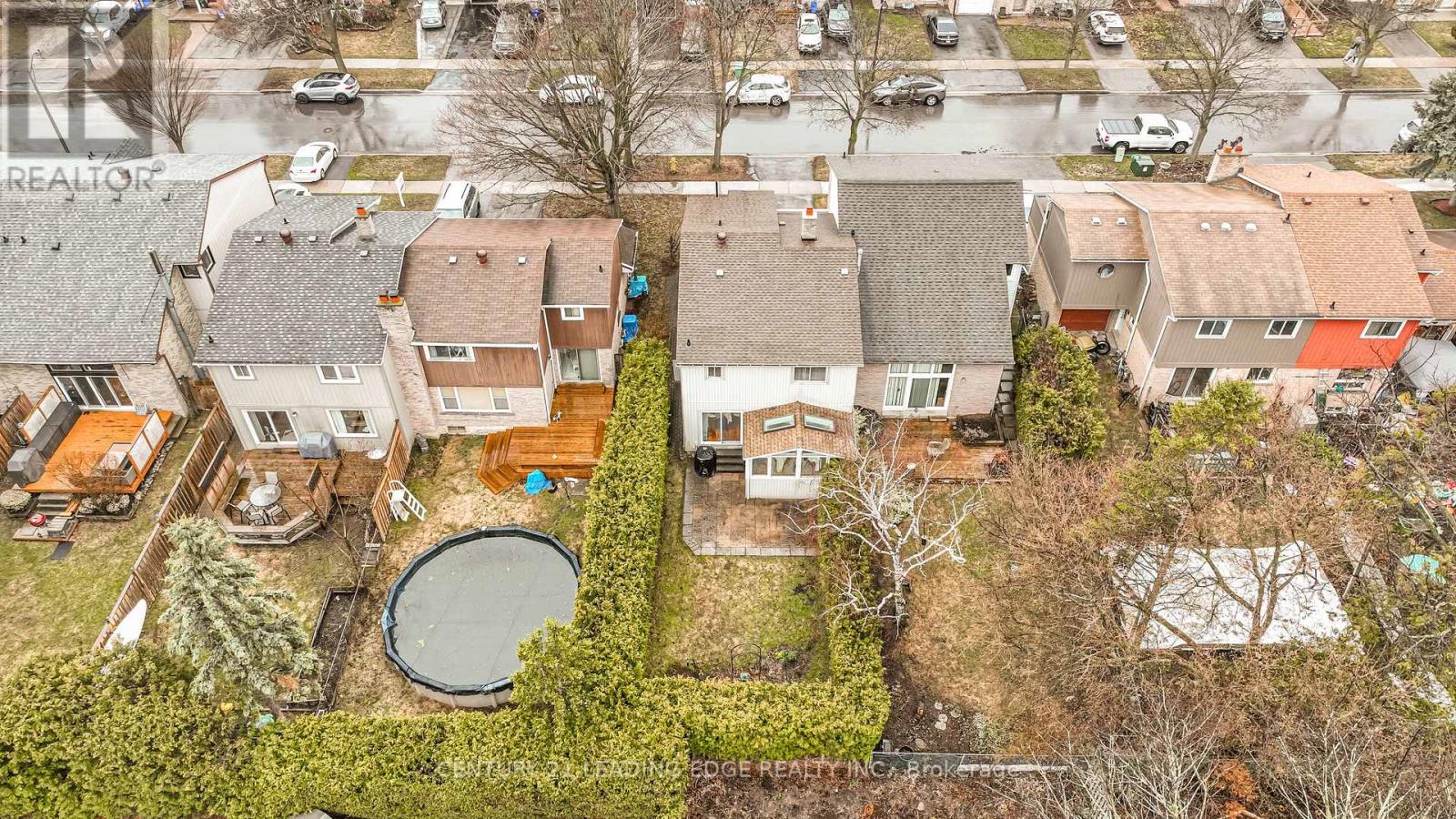 1825 Listowell Crescent, Pickering, Ontario  L1V 2Y2 - Photo 36 - E12998832