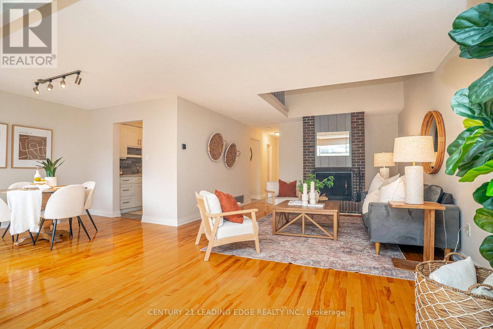 1825 Listowell Crescent, Pickering, Ontario  L1V 2Y2 - Photo 15 - E12998832